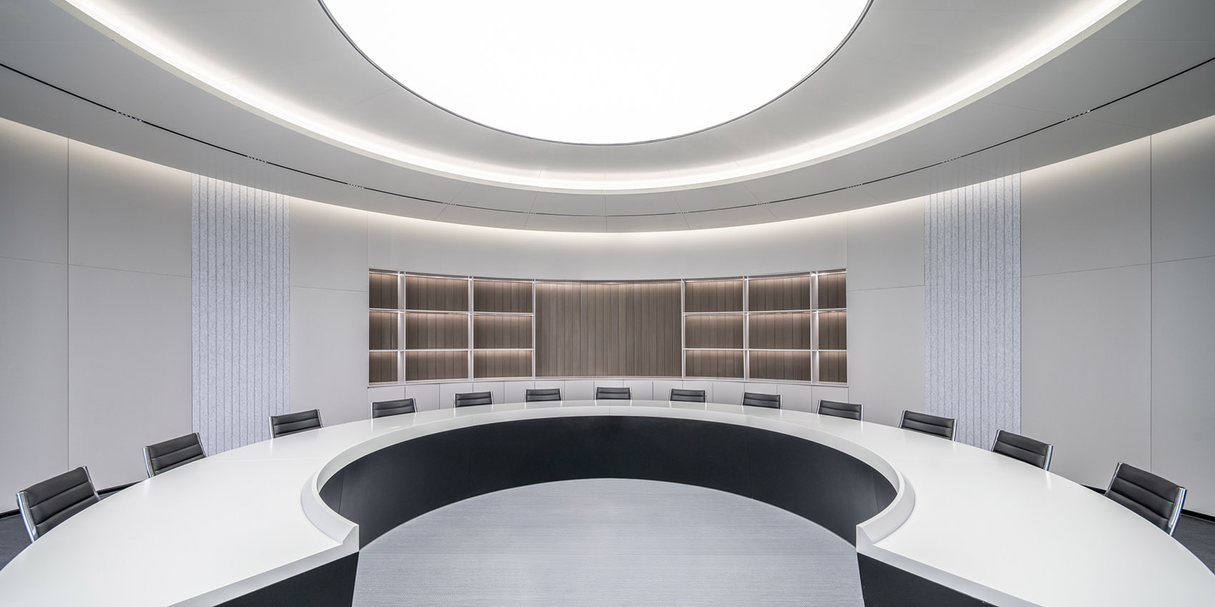 恒立液压国际研发中心丨中国常州丨weico建筑事务所-92