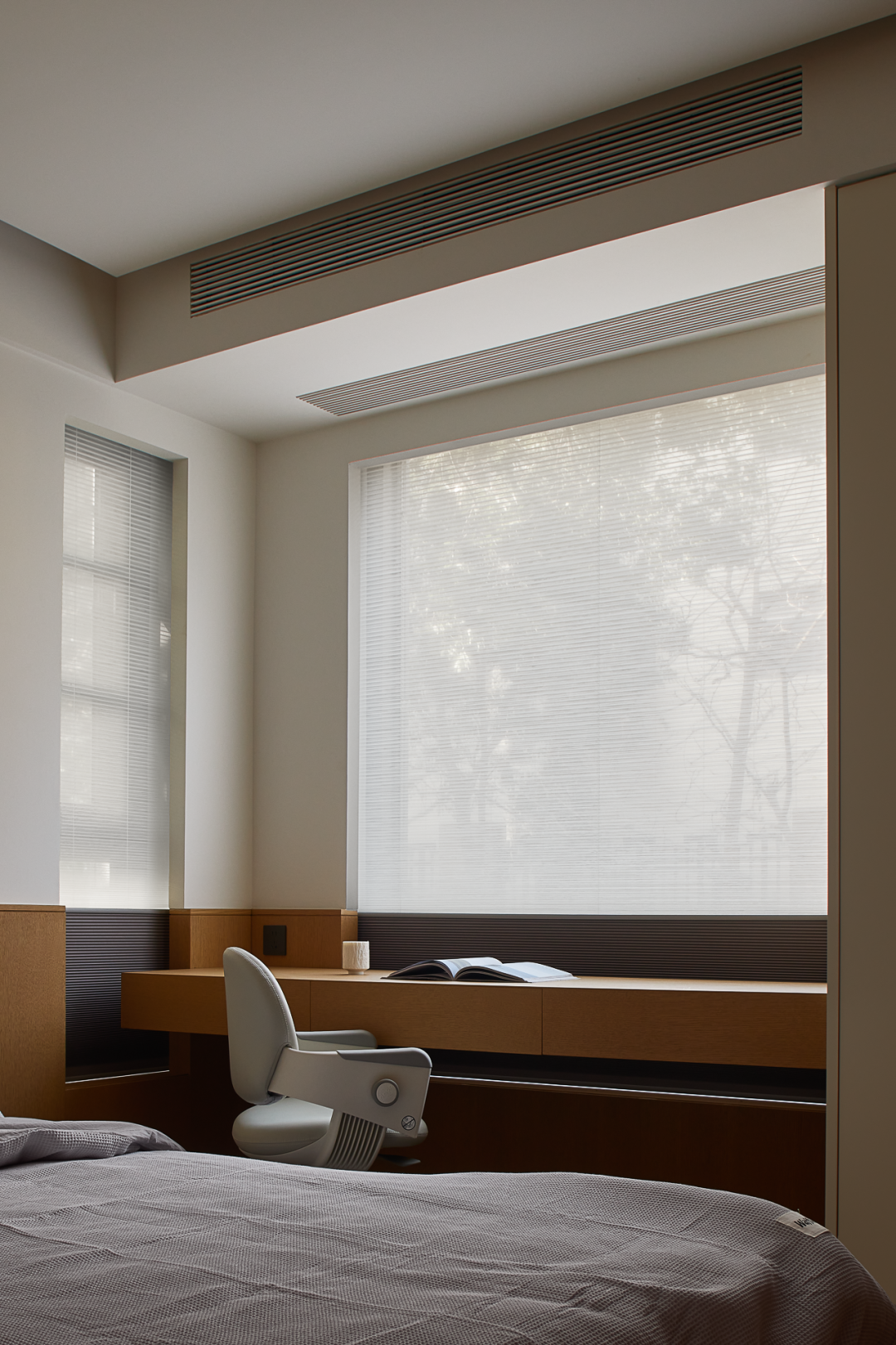 伊顿国际底层复式,四季有院丨中国宁波丨宁波柒合设计-45