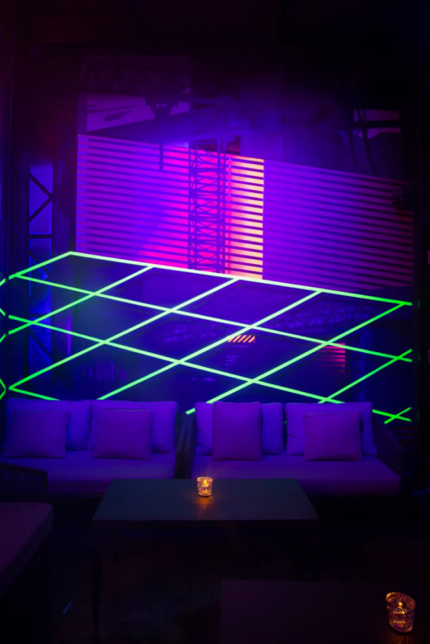 BA2E 酒吧丨中国香港丨OFT 设计-30