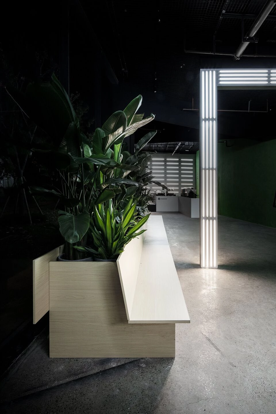 Westbund Art Café & Lounge-11