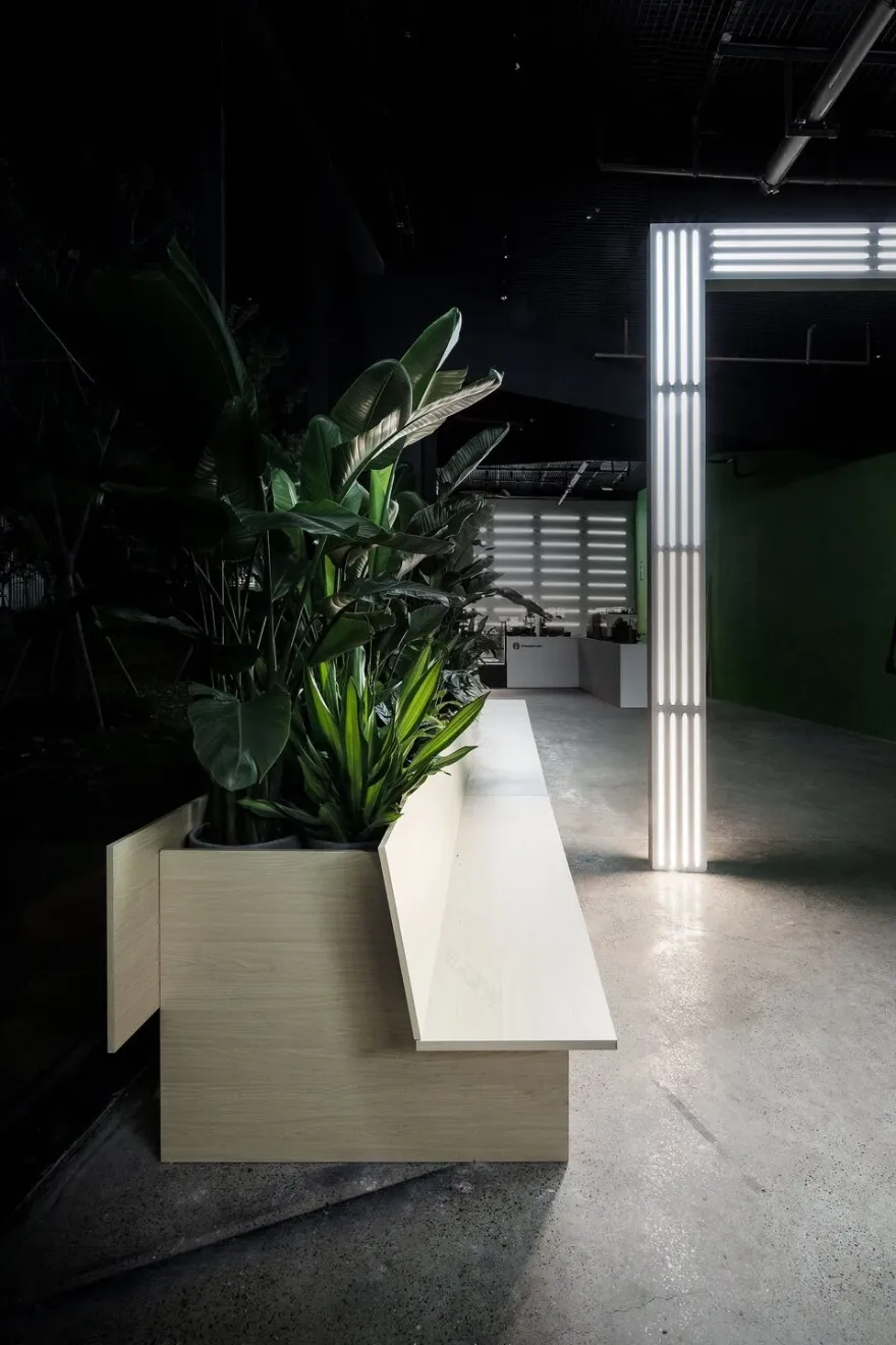 Westbund Art Café & Lounge-11