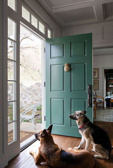 丨Evens Architects-12