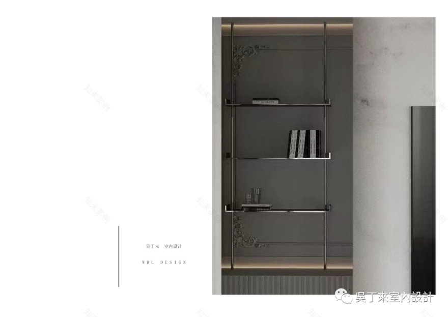 风驰私宅 · 吴丁来设计的艺术空间之旅丨中国宁波丨东易日盛-0