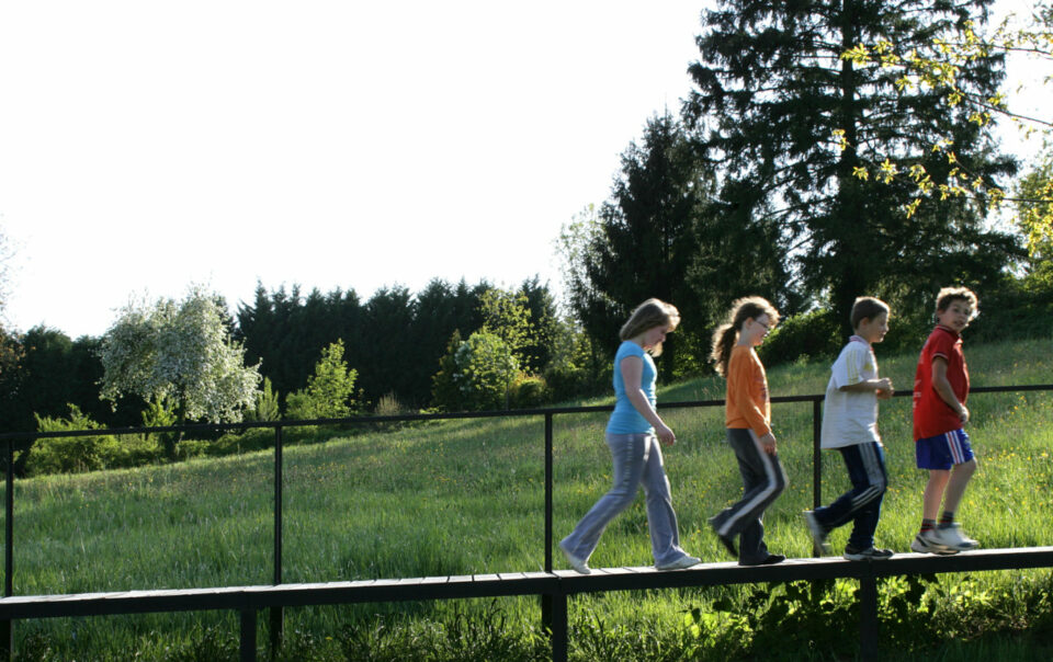 Le Grand Pré村庄核心区域整治项目丨法国丨Territoires（景观设计师团队）-5