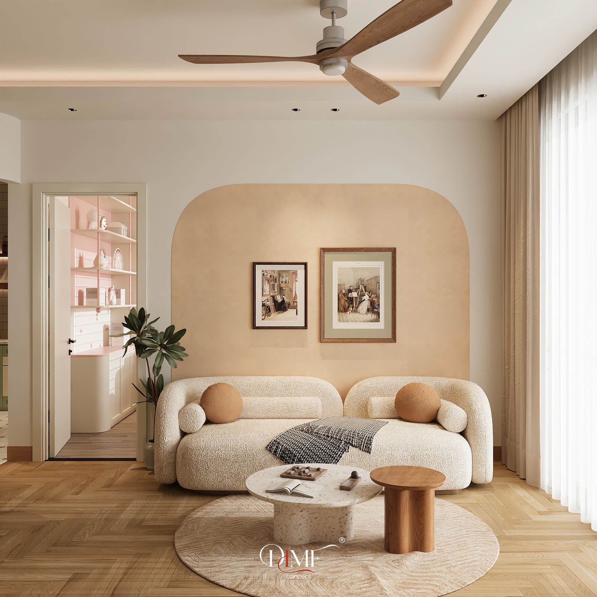 Project : Q7 Riverside Style Farmhouse-1