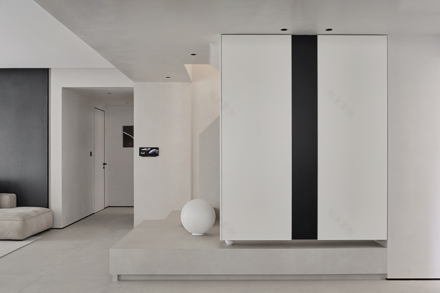 三江嘉景园丨中国温州丨温州尚格设计-14