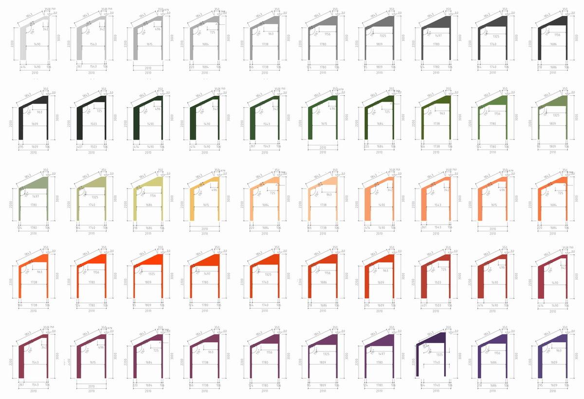 粟上海·公共艺术与社区营造计划之粟上海社区美术馆·愚园丨中国上海丨HDD上海华都建筑规划设计有限公司-101