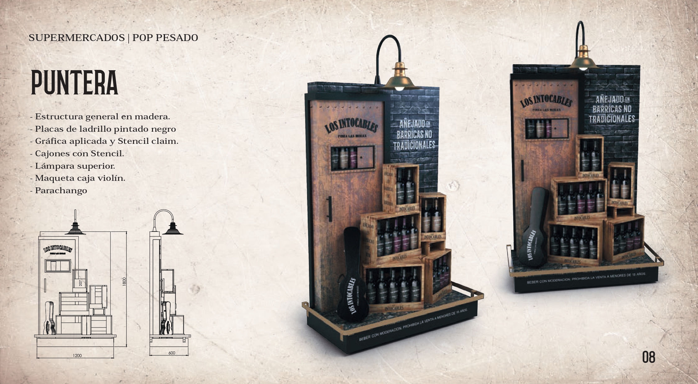 工具包材料流行丨Grupo Peñaflor-10