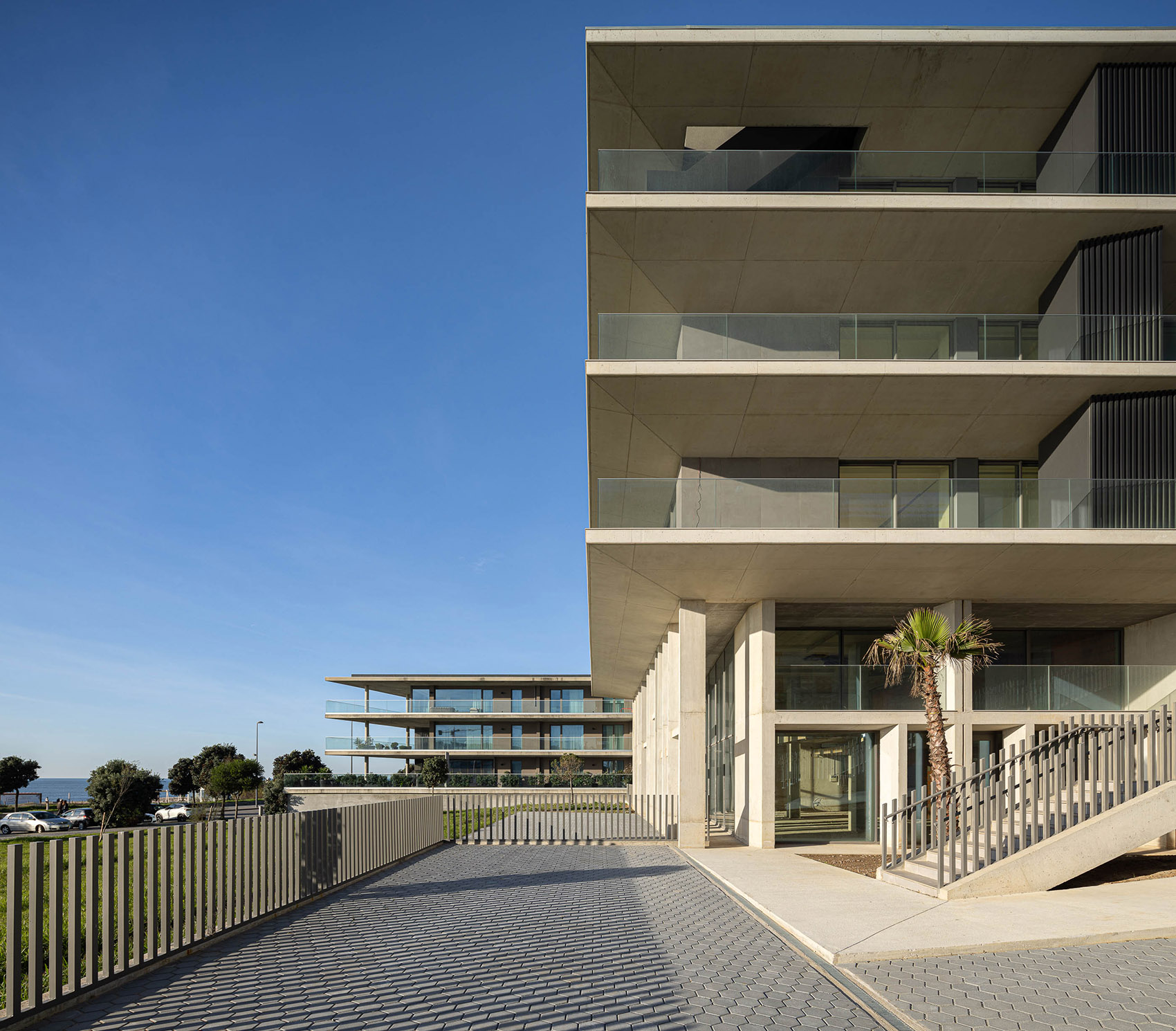 海边公寓丨葡萄牙-184