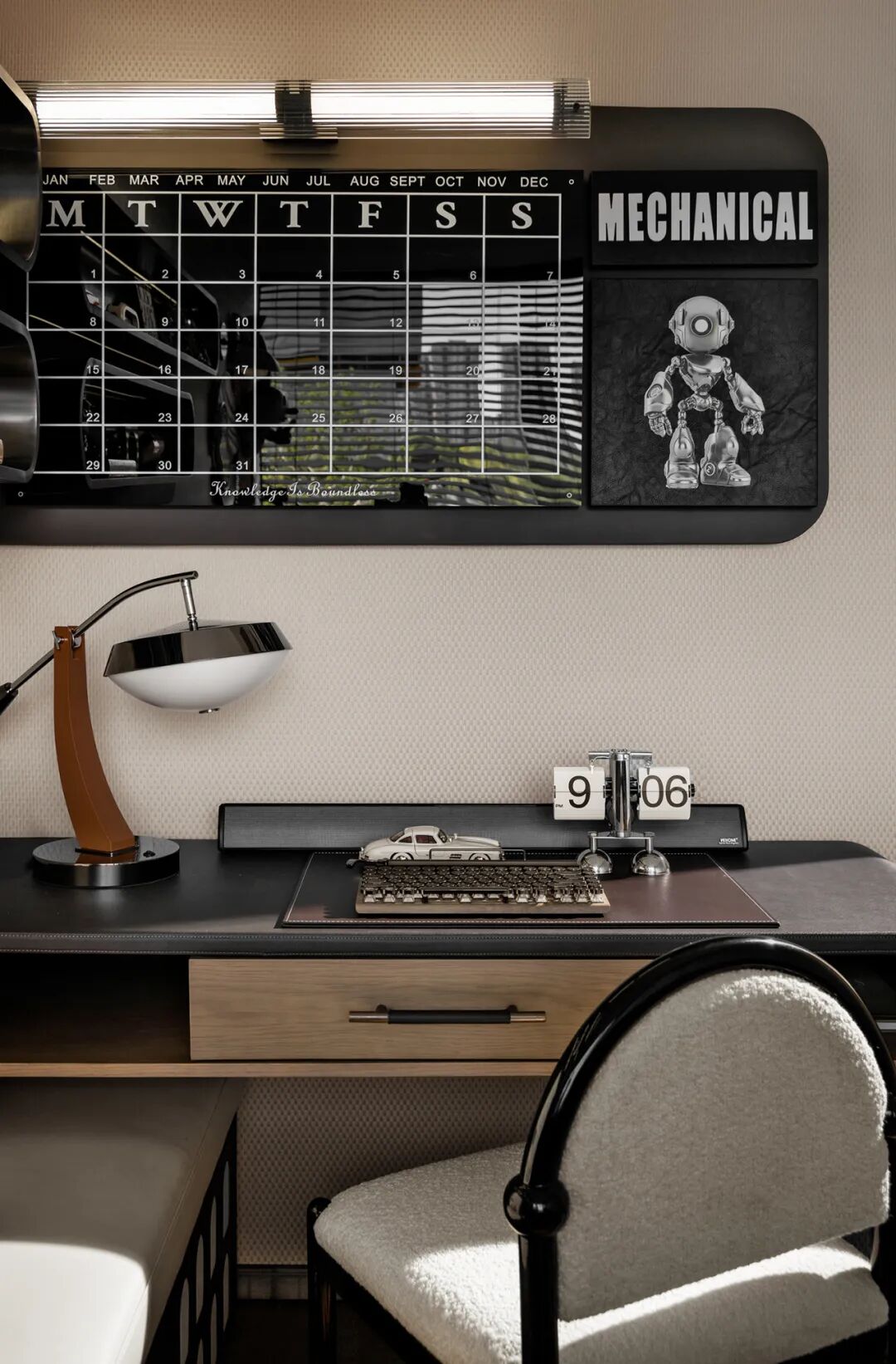 杭州·绿城宸岸新月府丨中国杭州丨浙江蓝城卓时建筑环境设计有限公司,北京靳朝晖设计有限公司-98