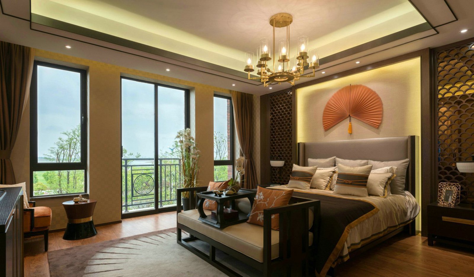 遂宁自建别墅（姚总）-13