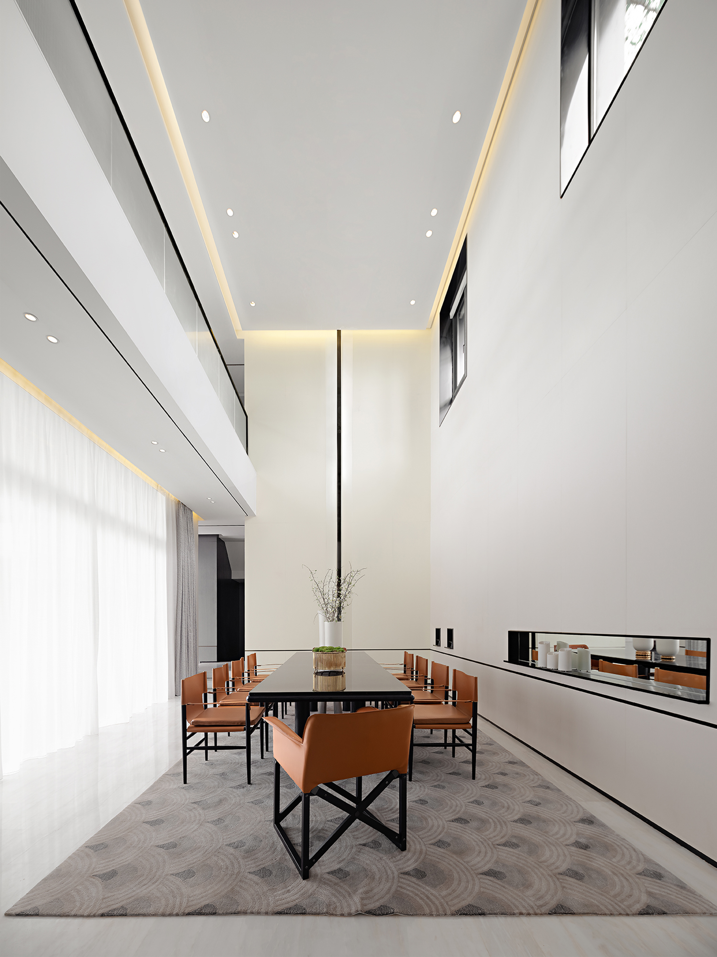 INNEST意巢设计：云南 · 滇池半山合院（部分展示）-10