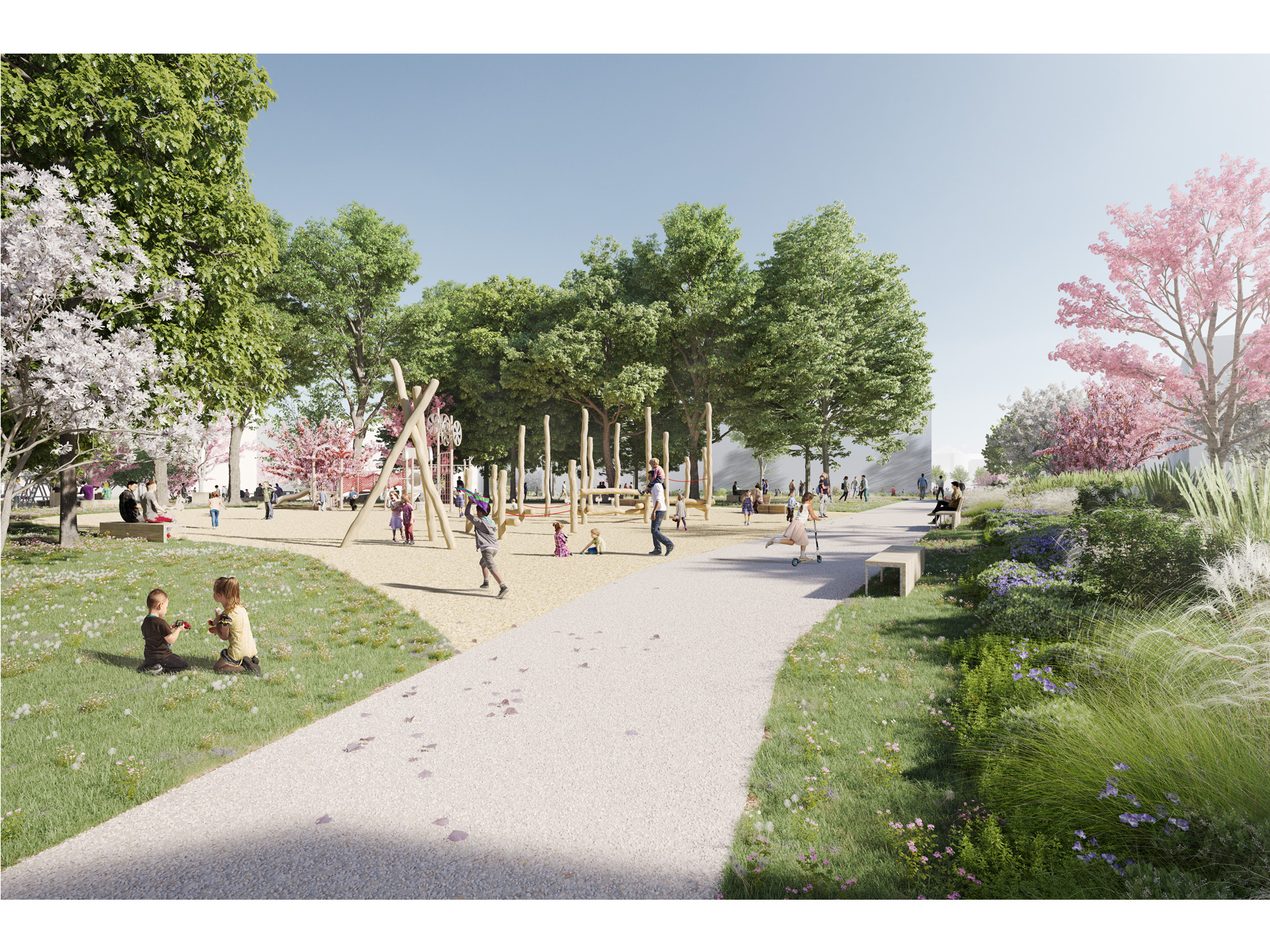 丨法国丨Philippon  Kalt Architectes-35