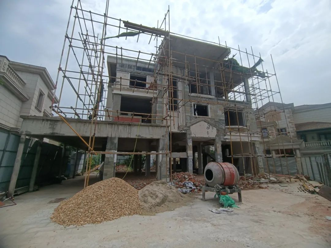 童心书屋乡村咖啡厅丨中国长沙丨之行建筑设计事务所-66