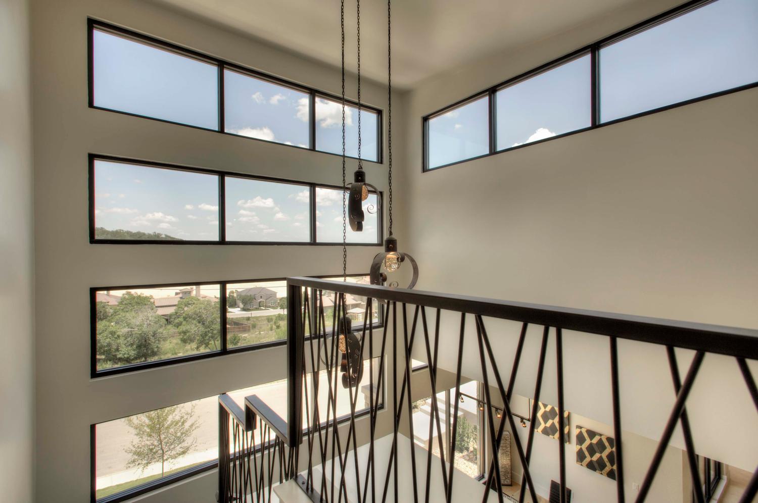 克雷斯塔贝拉宅邸-16