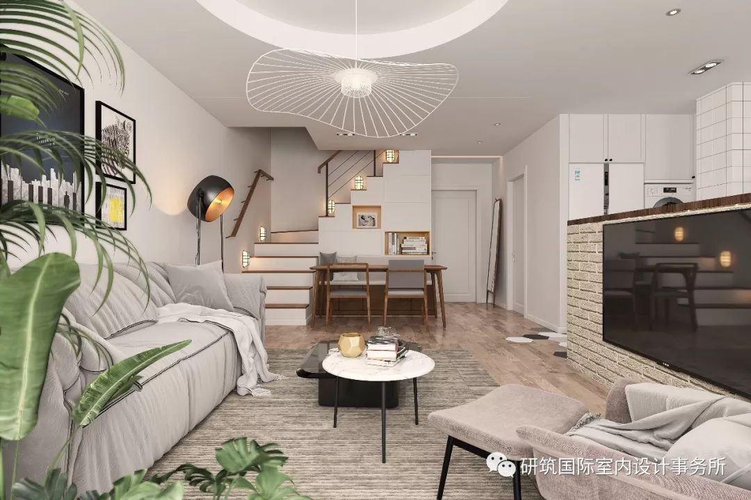 温馨亲子宅,打造明亮舒适空间-51