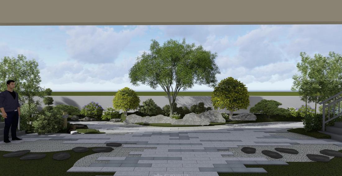 山屿海禅意空间 | 舒适养生与自然对话-21