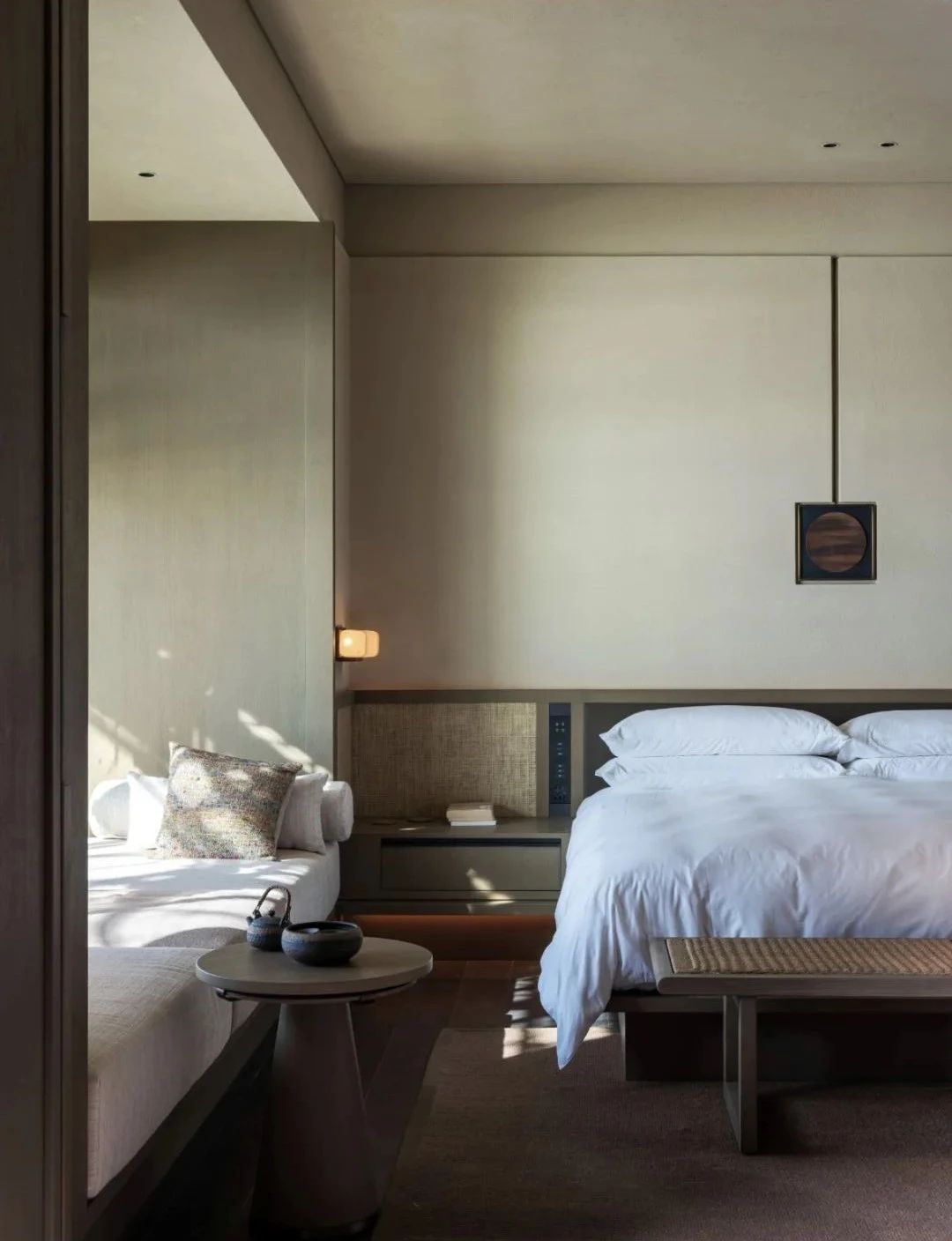 珠海阿丽拉东澳岛酒店丨中国珠海丨ZNA泽碧克事务所（建筑设计）,琚宾团队（室内设计）-16