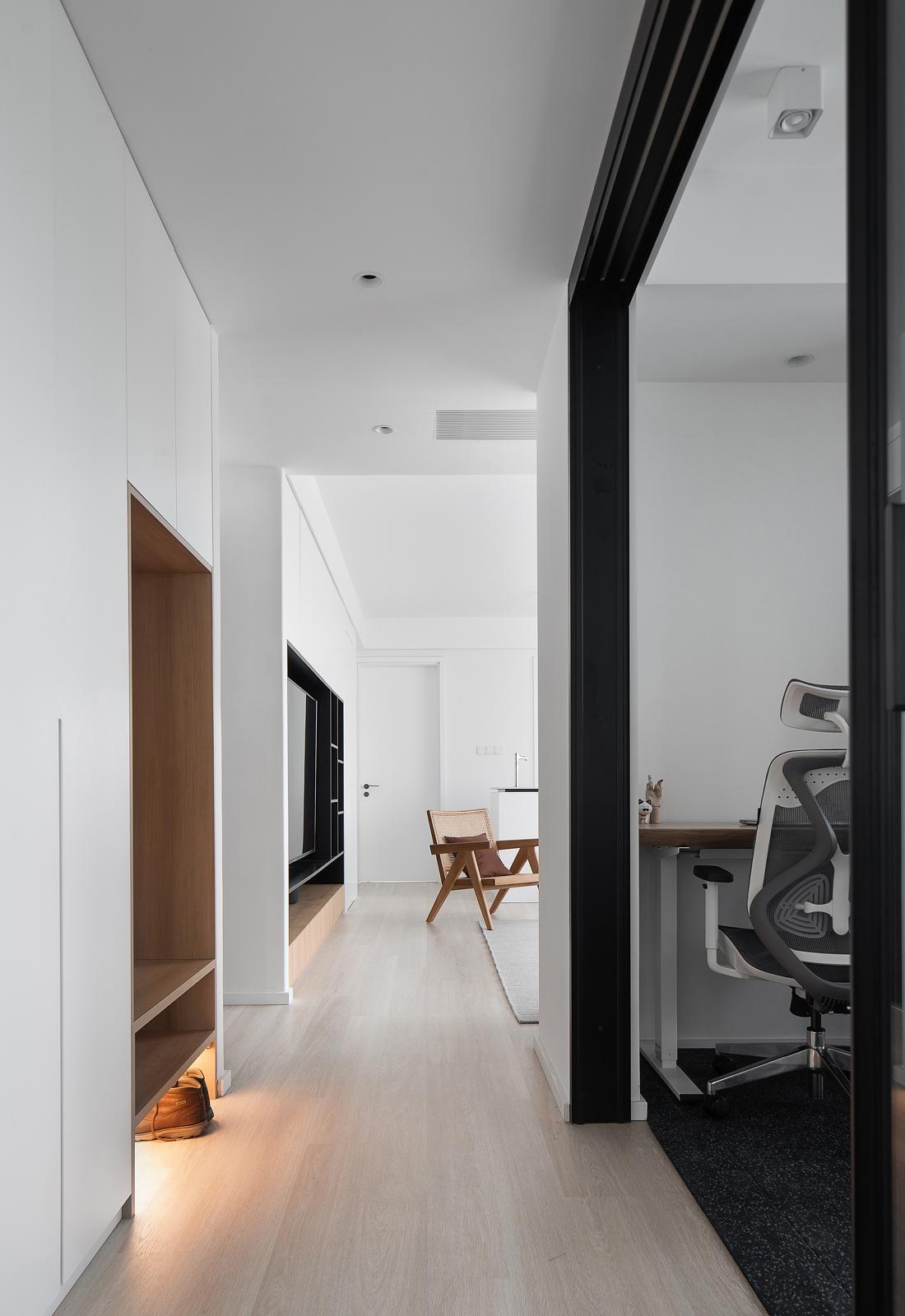 118㎡健身家园-13