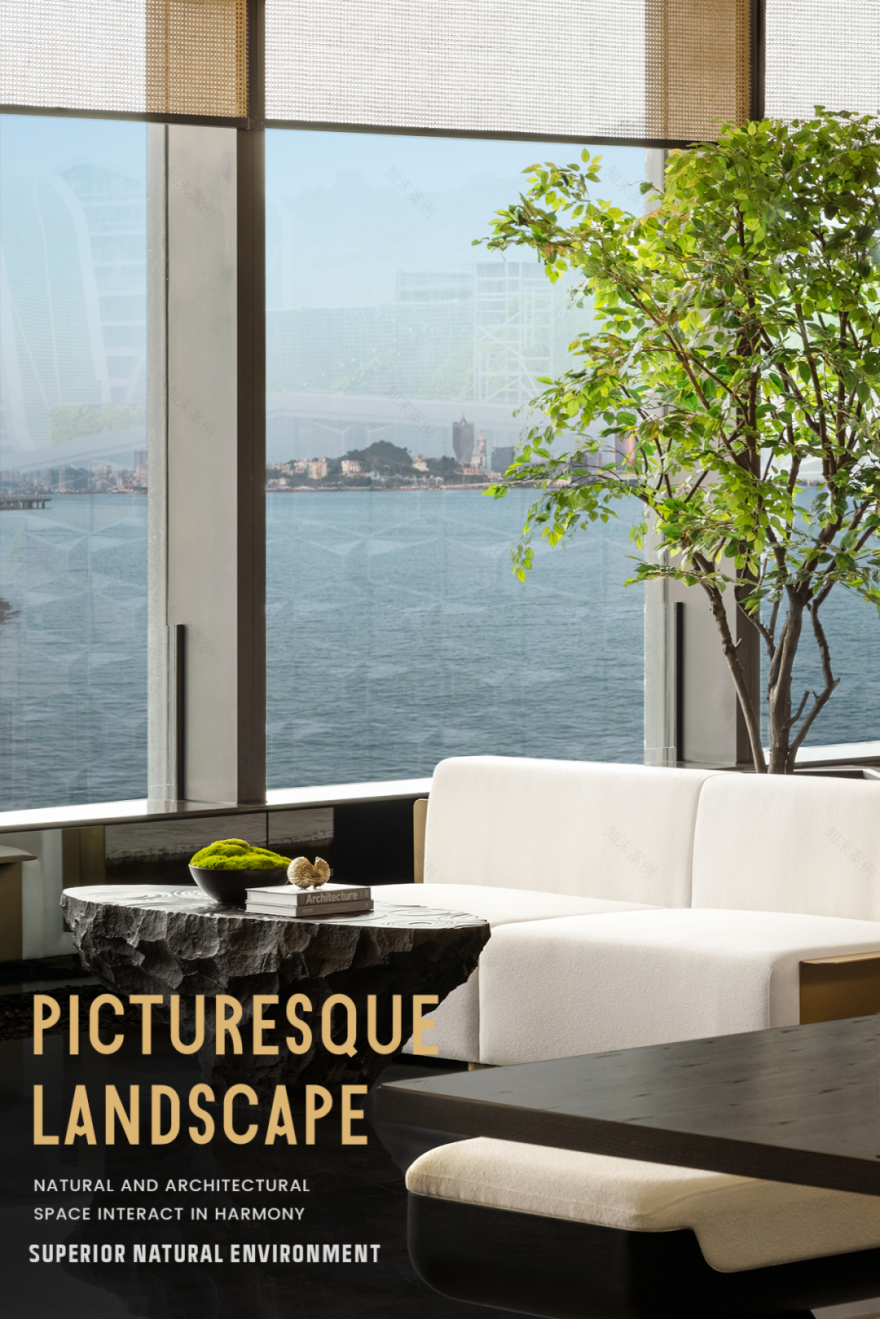 珠海横琴口岸展示中心-26