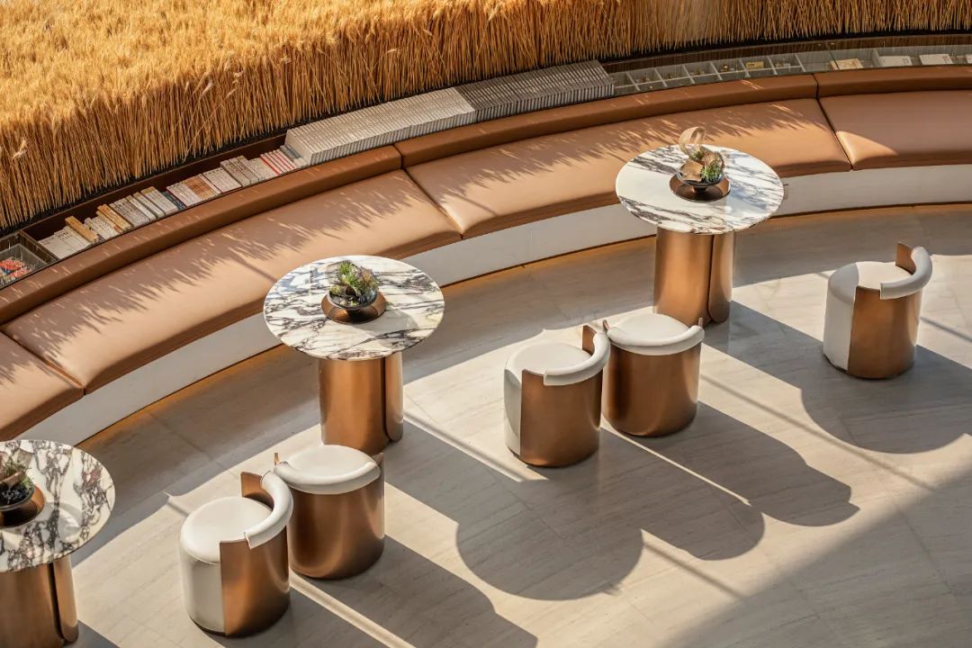 渔蓝海鲜火锅餐厅丨中国北京丨意向东方(北京)设计顾问有限公司-46