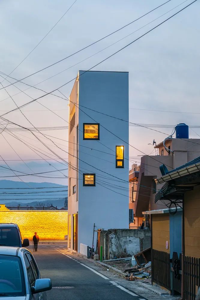 千年庆州咖啡馆 | 融合历史与现代的空间艺术-32