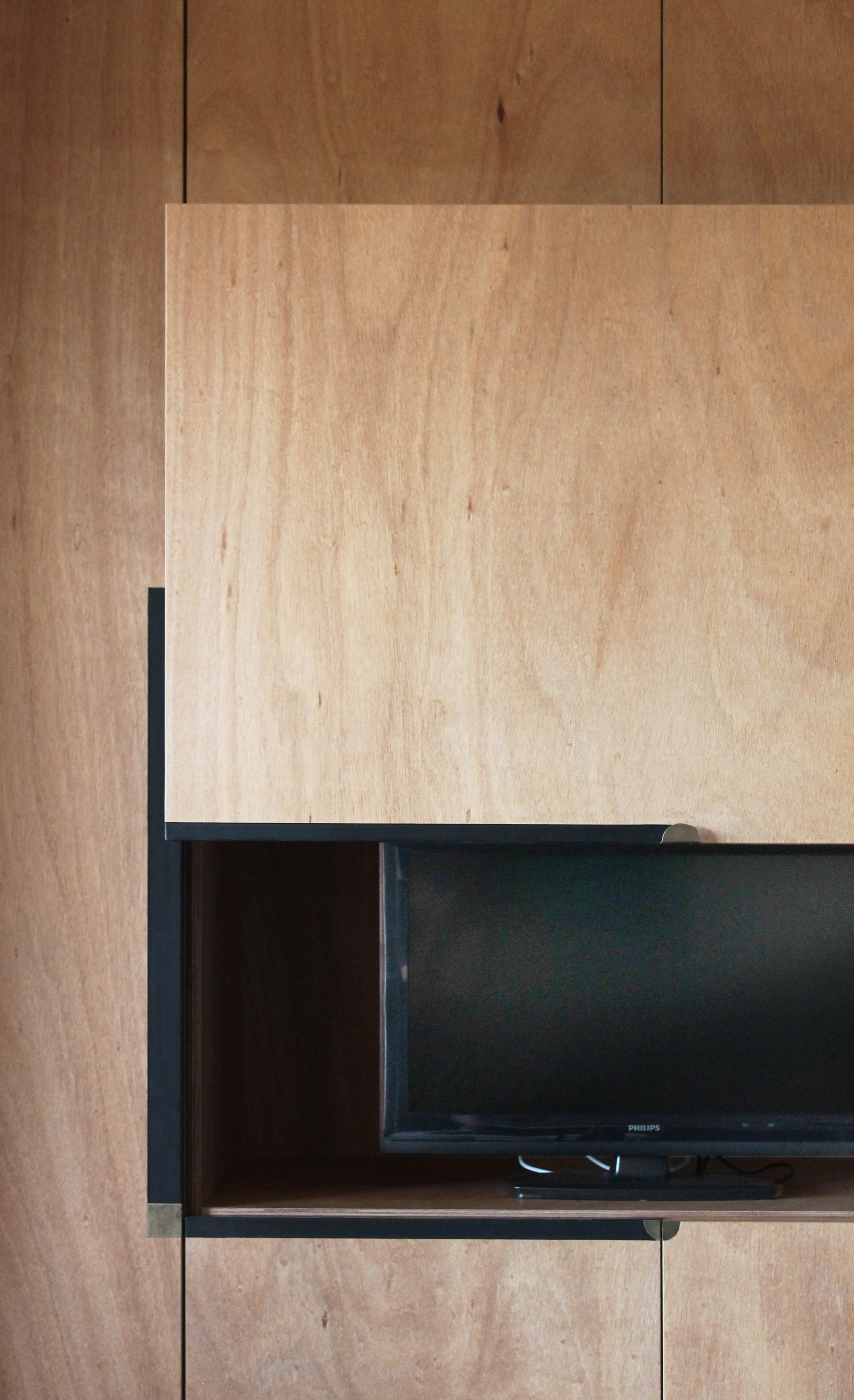 VialeTirreno 海岸小宅-13