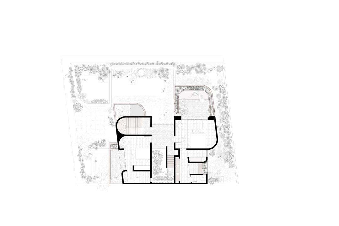 色彩的情绪记忆丨墨西哥丨Enekén Studio-78