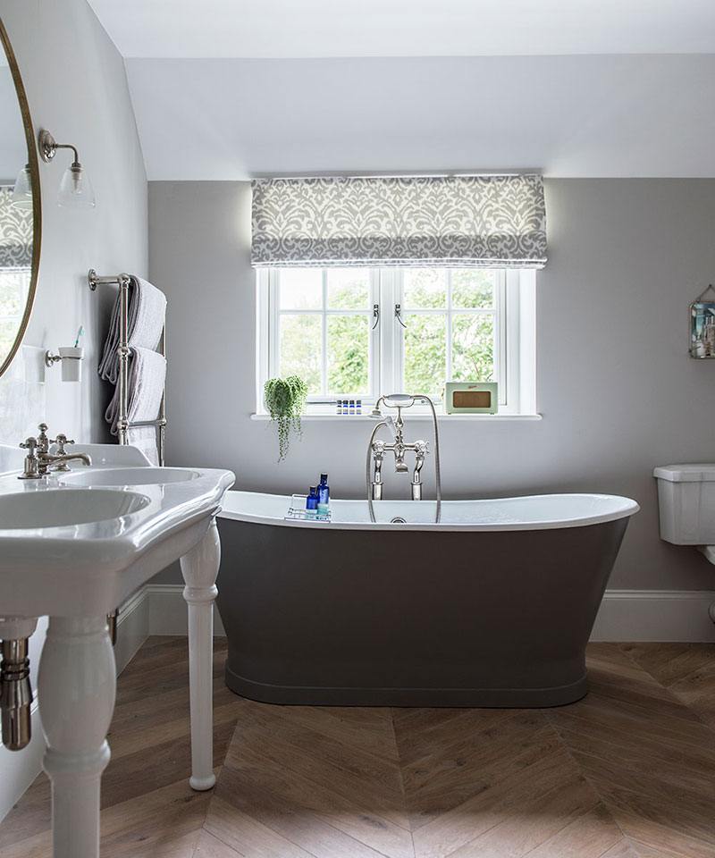 英式乡村的圣诞传统魅力-10