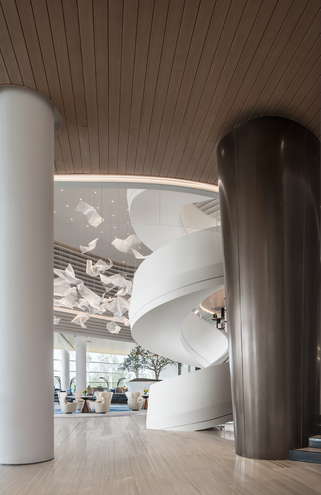 西海岸·创新科技城体验中心-17