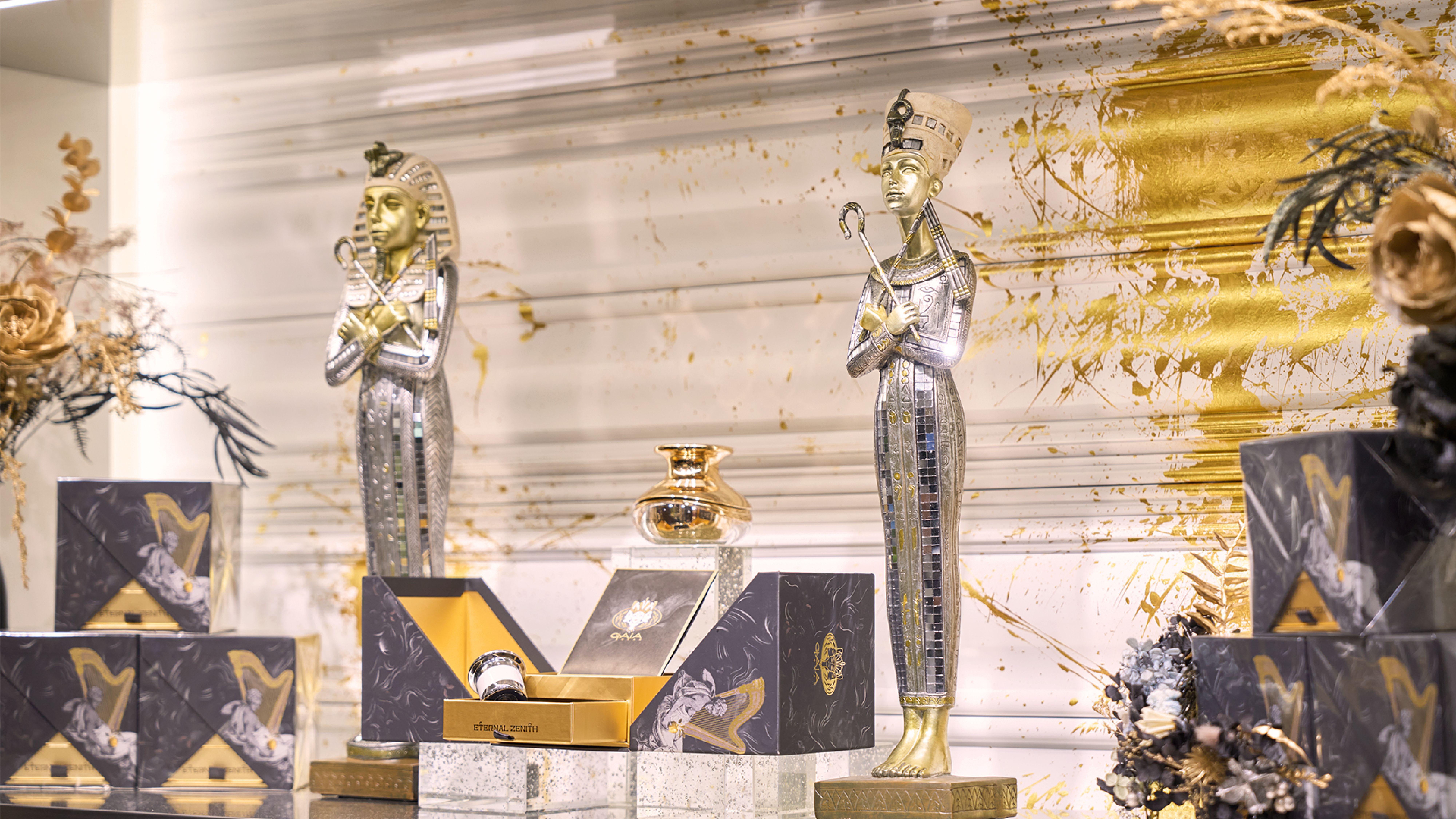 GAIA Torah 微风广场众神店丨尚宏室内装修设计有限公司-29