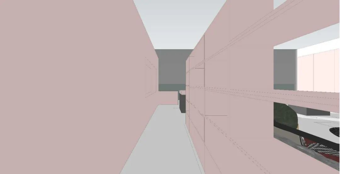 打破常规的室内设计之美丨中国常州丨初品设计-77