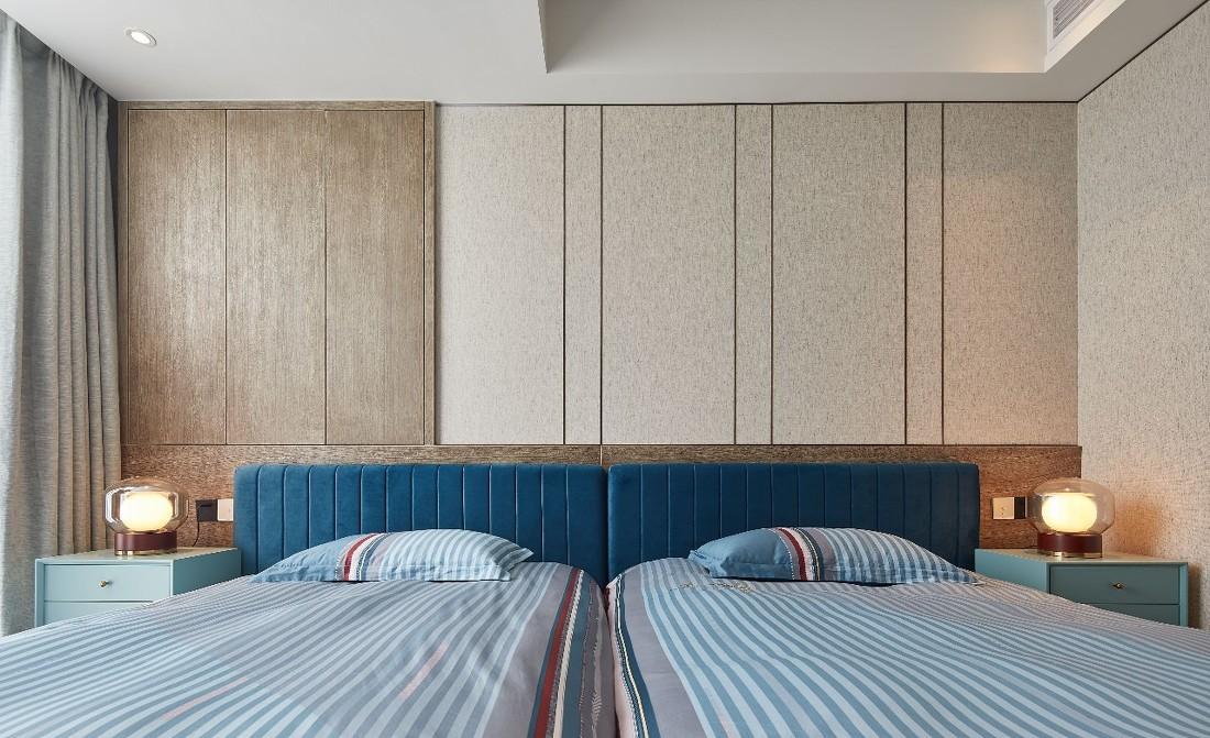 景瑞·江山悦 91㎡简约风住宅设计-50