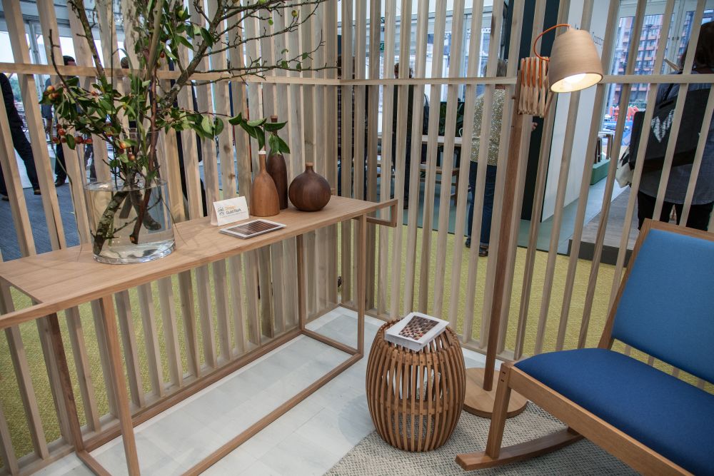 Modern Floor Lamps That Turn Artificial Lighting Into A Form Of Art-21