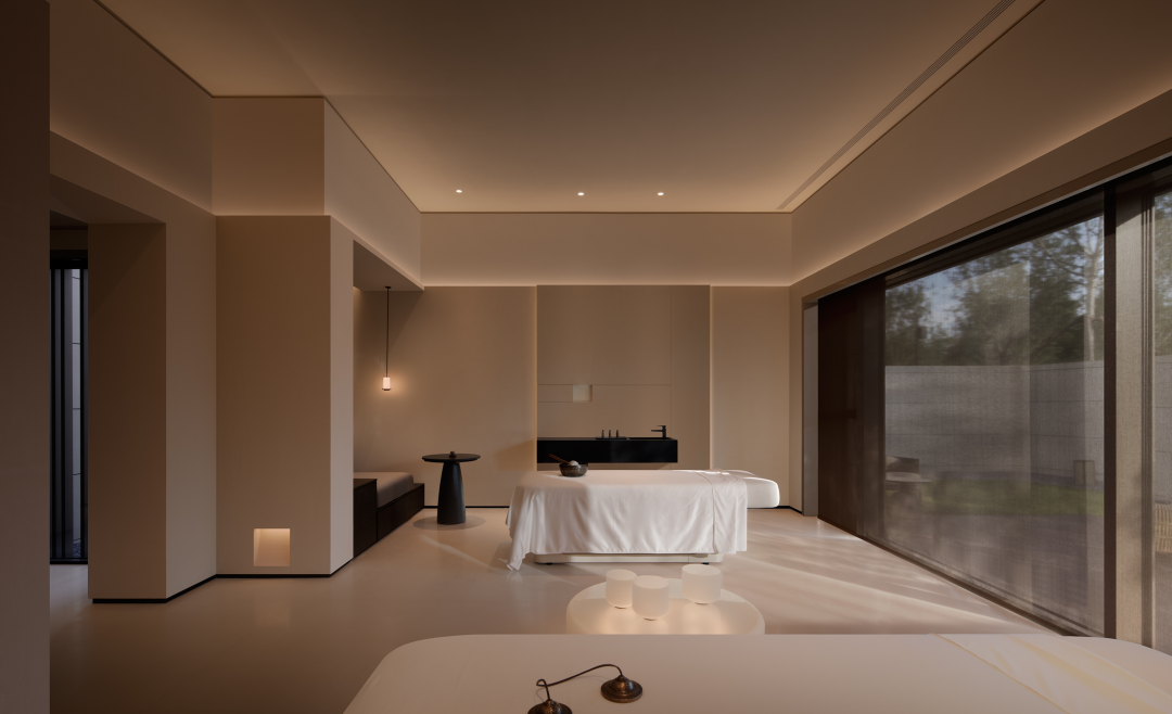 万介方合丨北戴河如是海憩愈 SPA-52