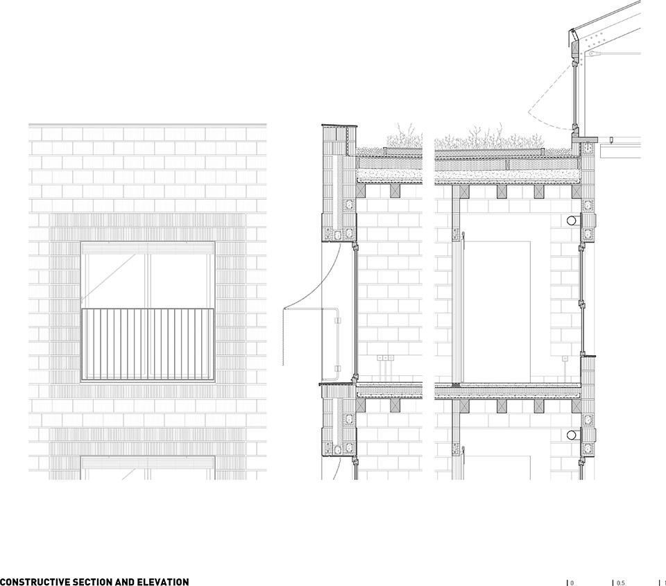 24个公共住宅丨西班牙-84