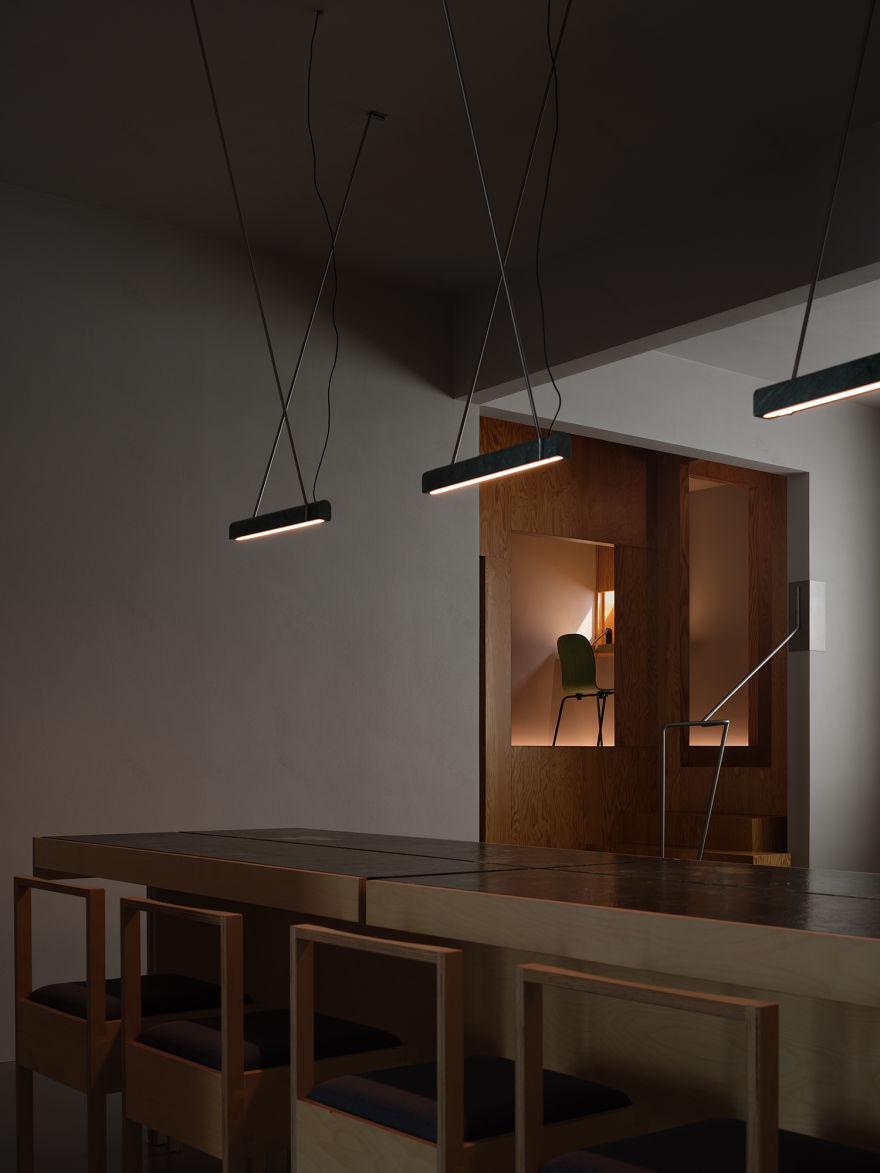 巢象被动房广州体验中心丨中国广州丨谭立予设计师工作室-42