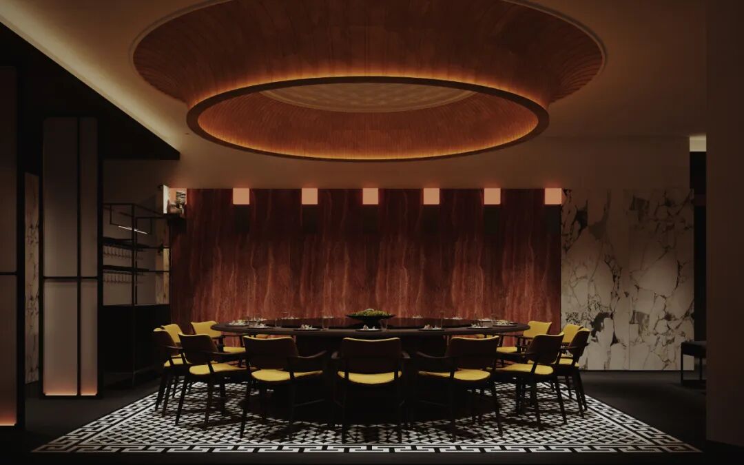 麦子設計•無尽丨鲜宴-52