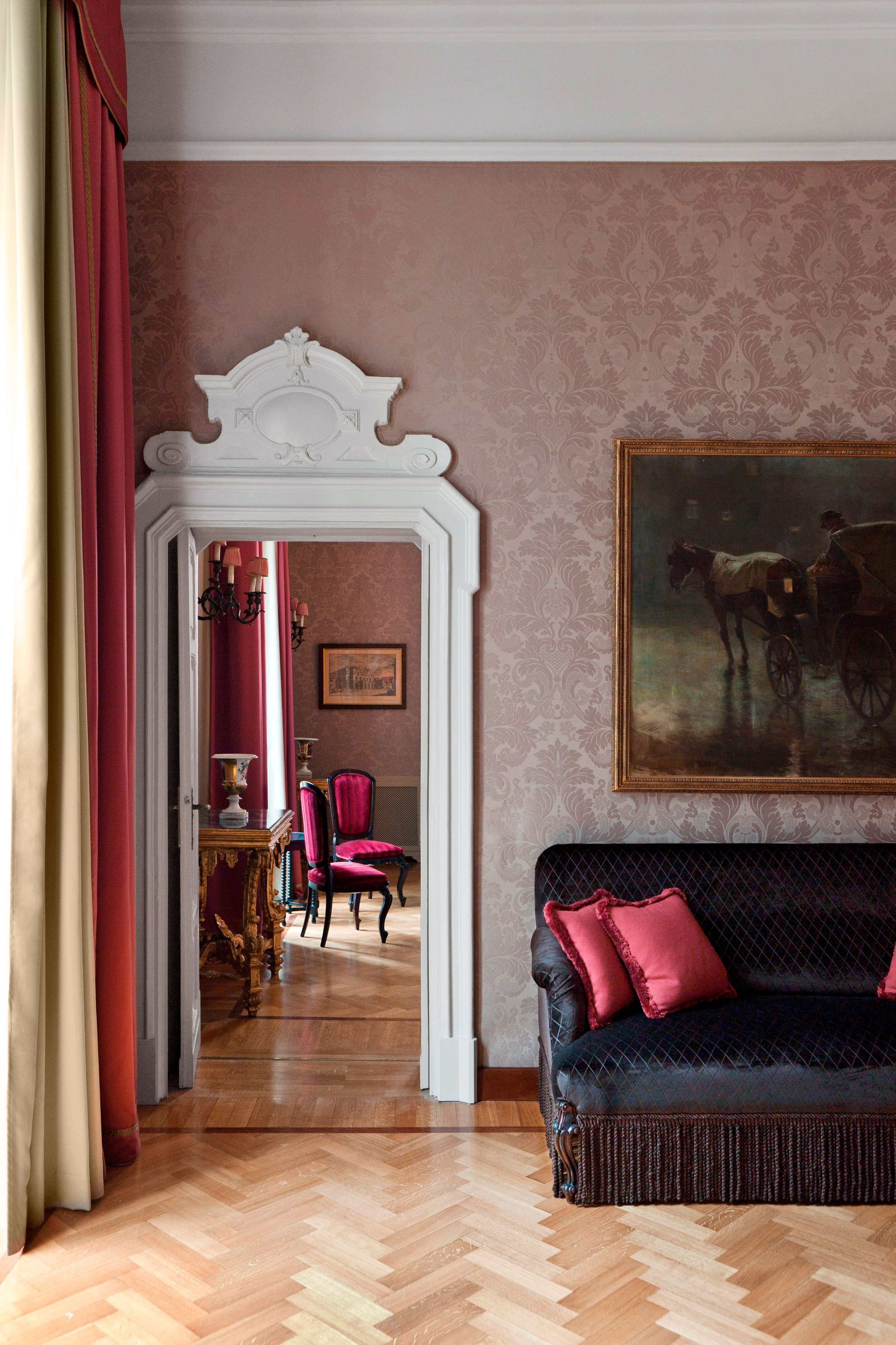 Grand Hotel et de Milan Dimore Studio-6