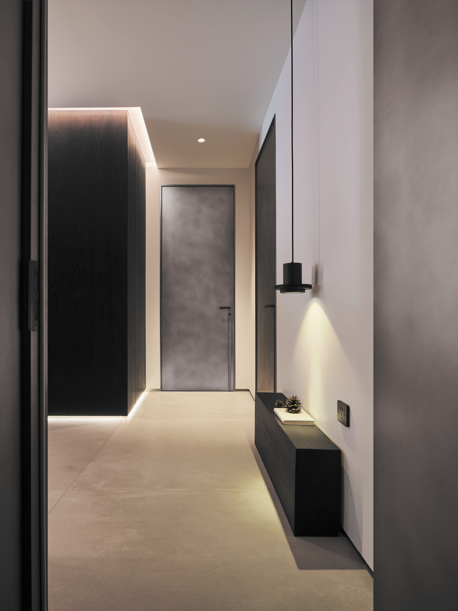 翡翠滨江丨中国温州丨尚格设计-22