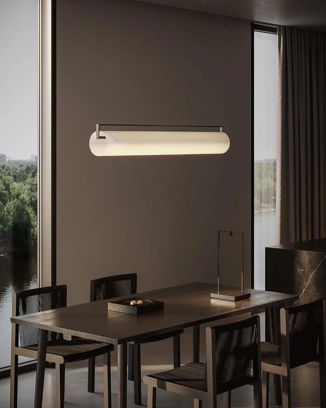 AD100 新鲜出炉,探索三位设计师的诗意极简主义魅力丨中国上海丨容集品牌管理（上海）有限公司-21