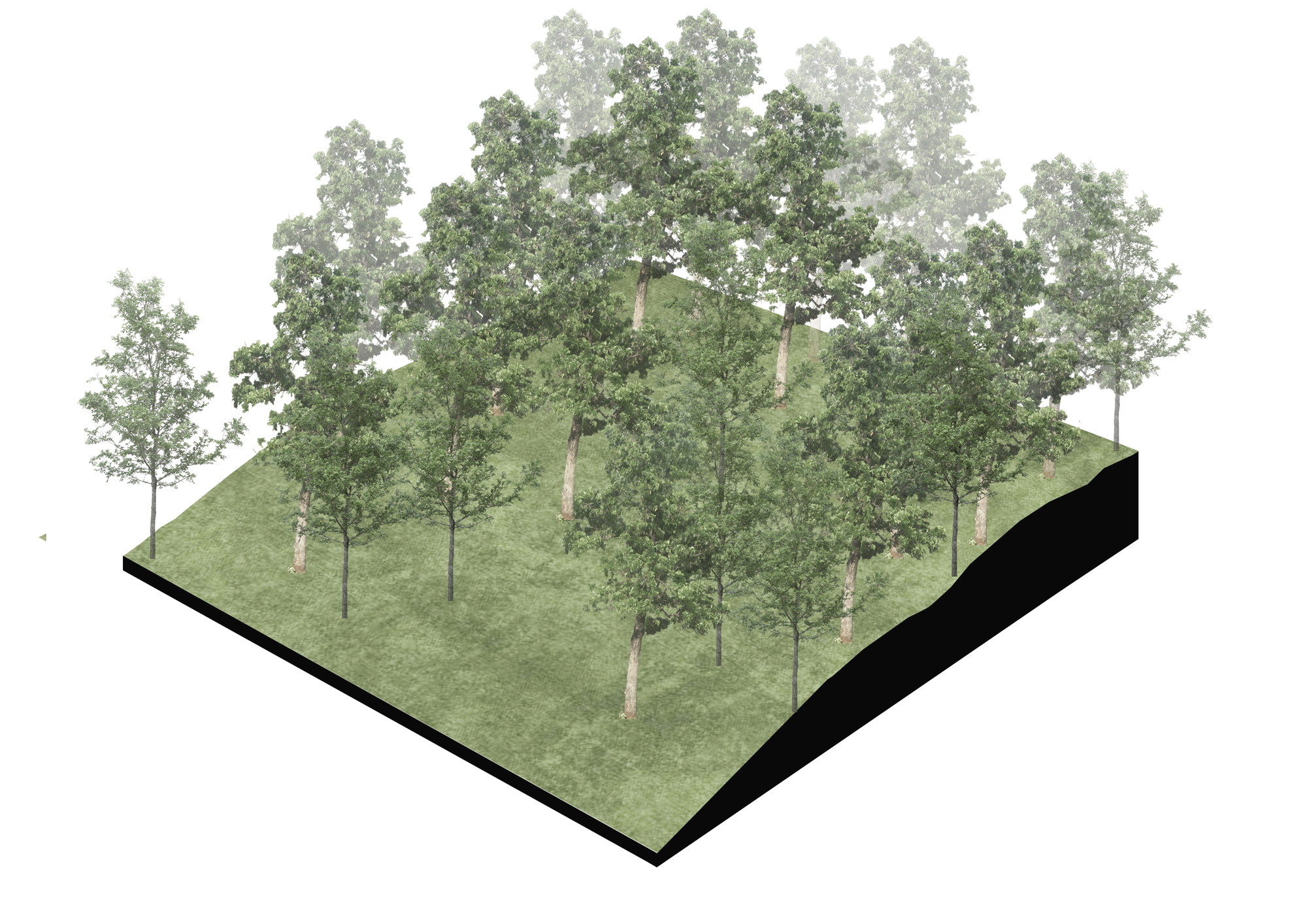 “忘不了农场”手工坊丨中国成都丨北京大观建筑设计-10