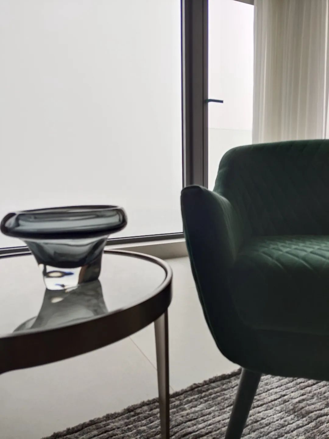 龙湖·宸峯丨H+空间设计-22