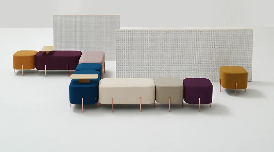 媒体巨头RTL匈牙利办公室改造及新总部设计丨匈牙利布达佩斯丨LAB5 architects-47