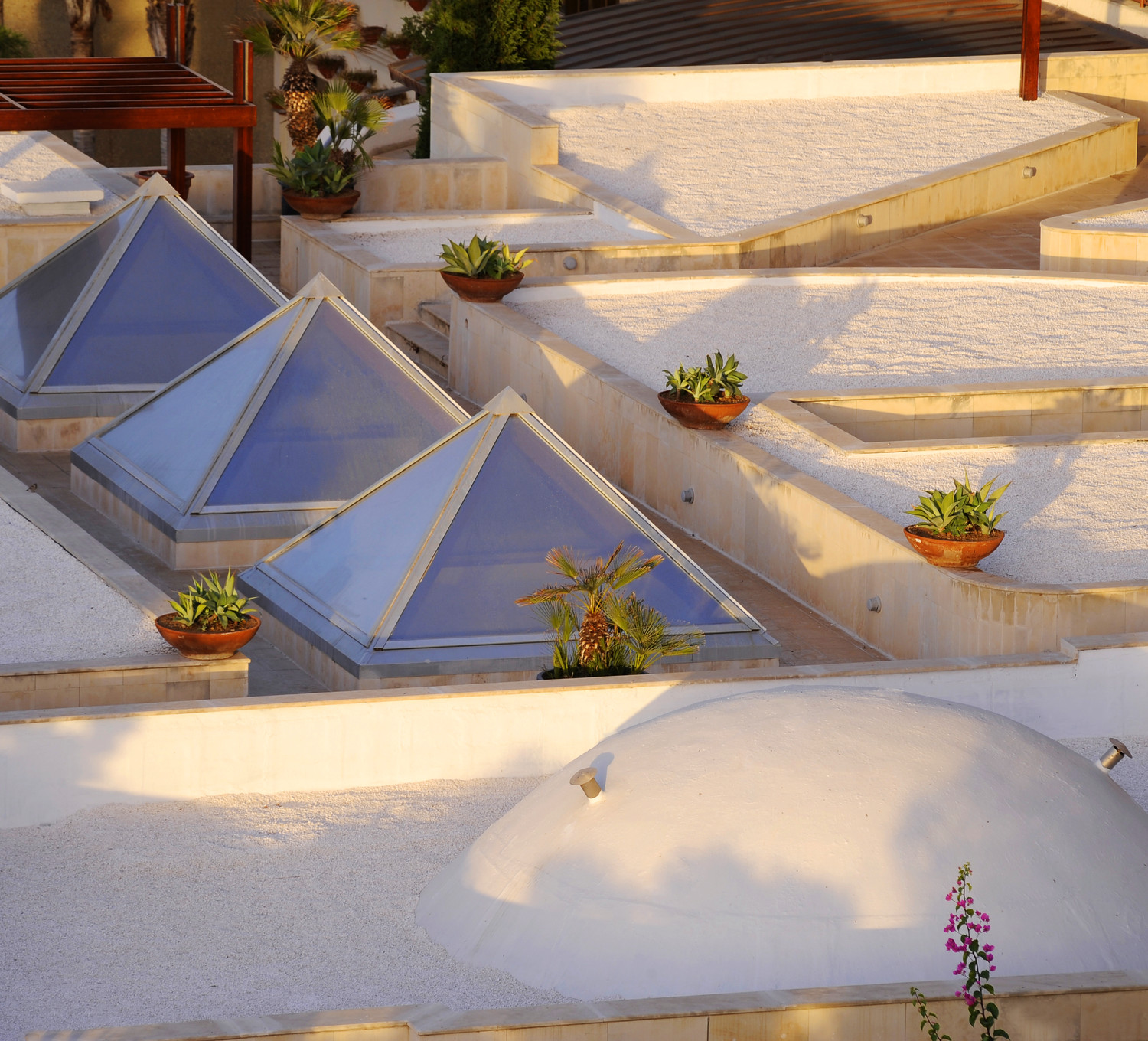 )Le Meridien Limassol Spa - Resort, Limassol, Cyprus-20