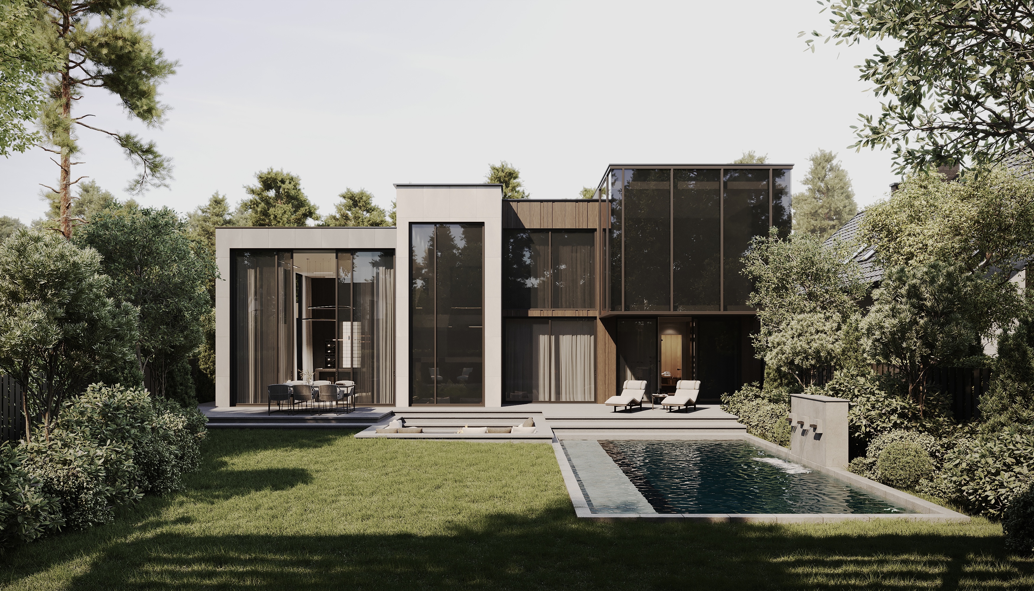 森林伏击丨白俄罗斯明斯克-9