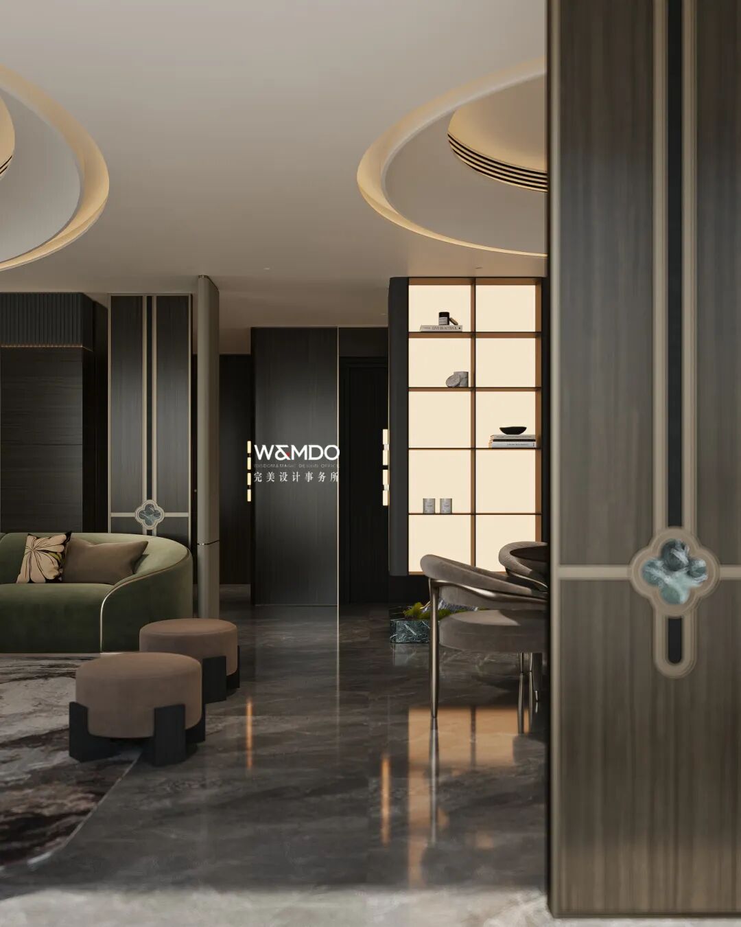 峨眉璞园丨中国四川-23