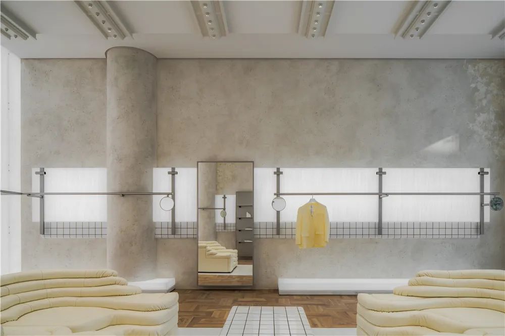 韩国品牌pushBUTTON中国首店-17