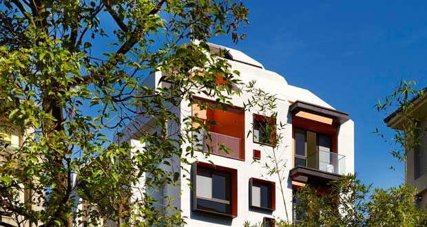 政大馥中丨中国文山丨林祺錦建築師事務所-2