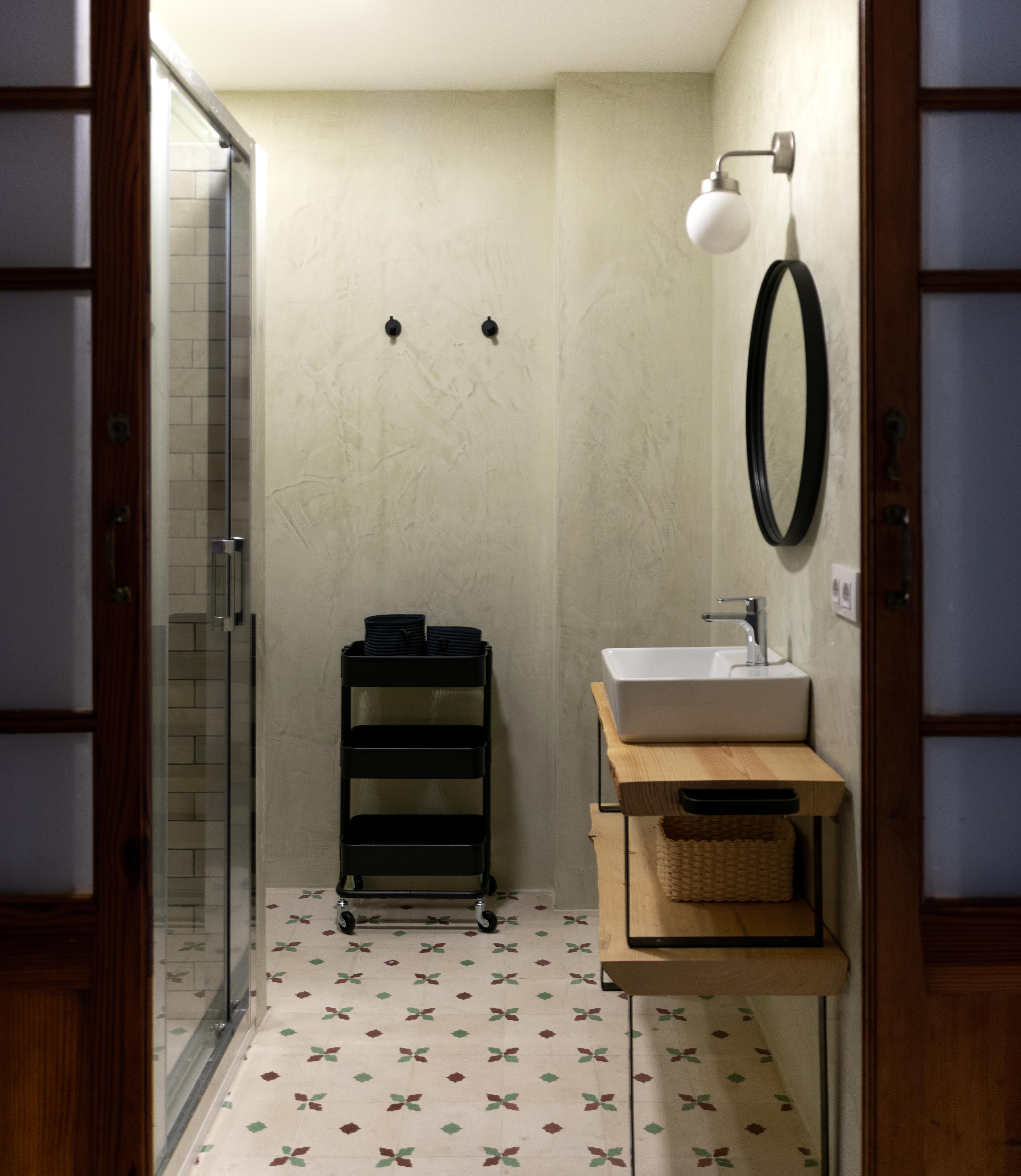 Javier & Marcelo 公寓丨西班牙丨osb-13